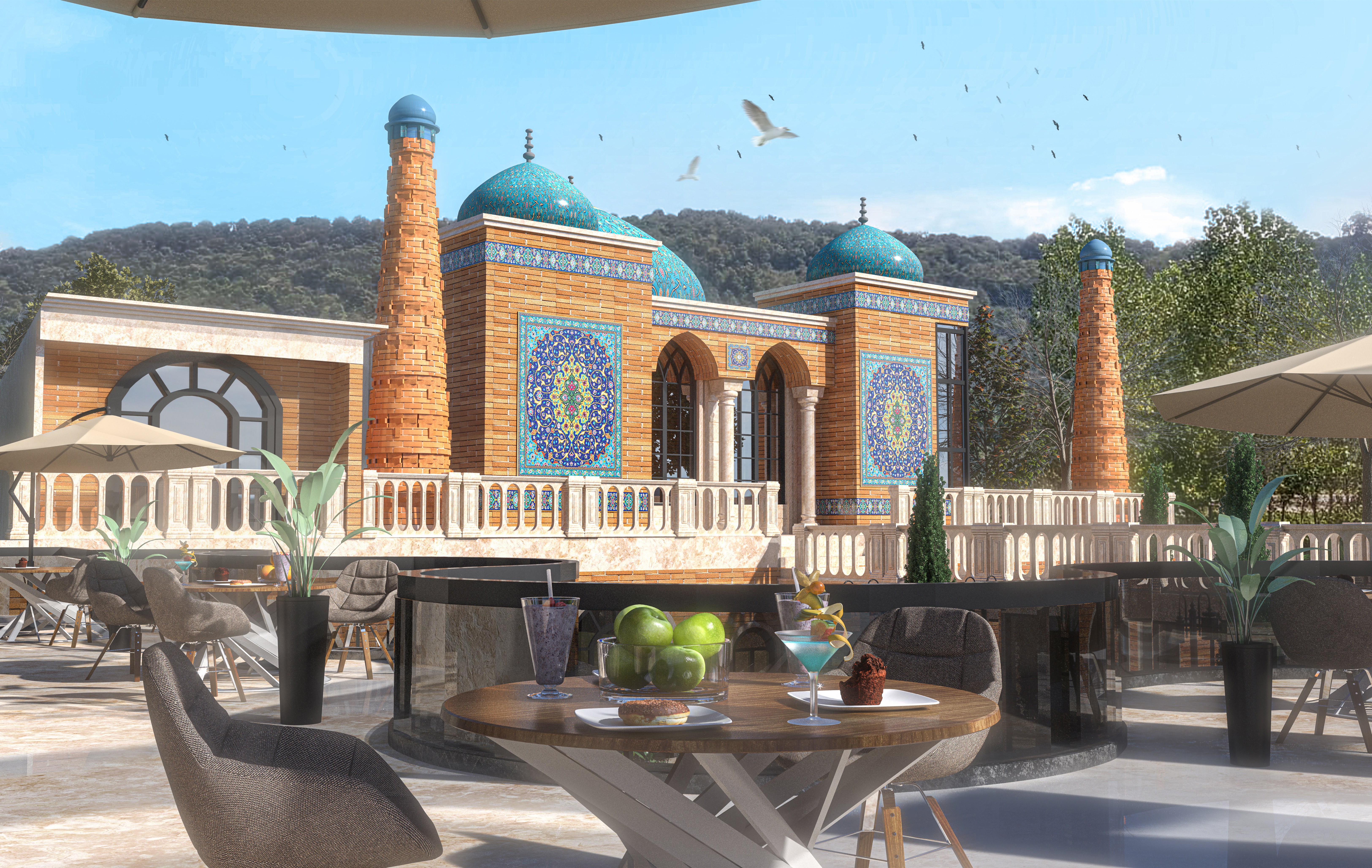 Haraz mosque