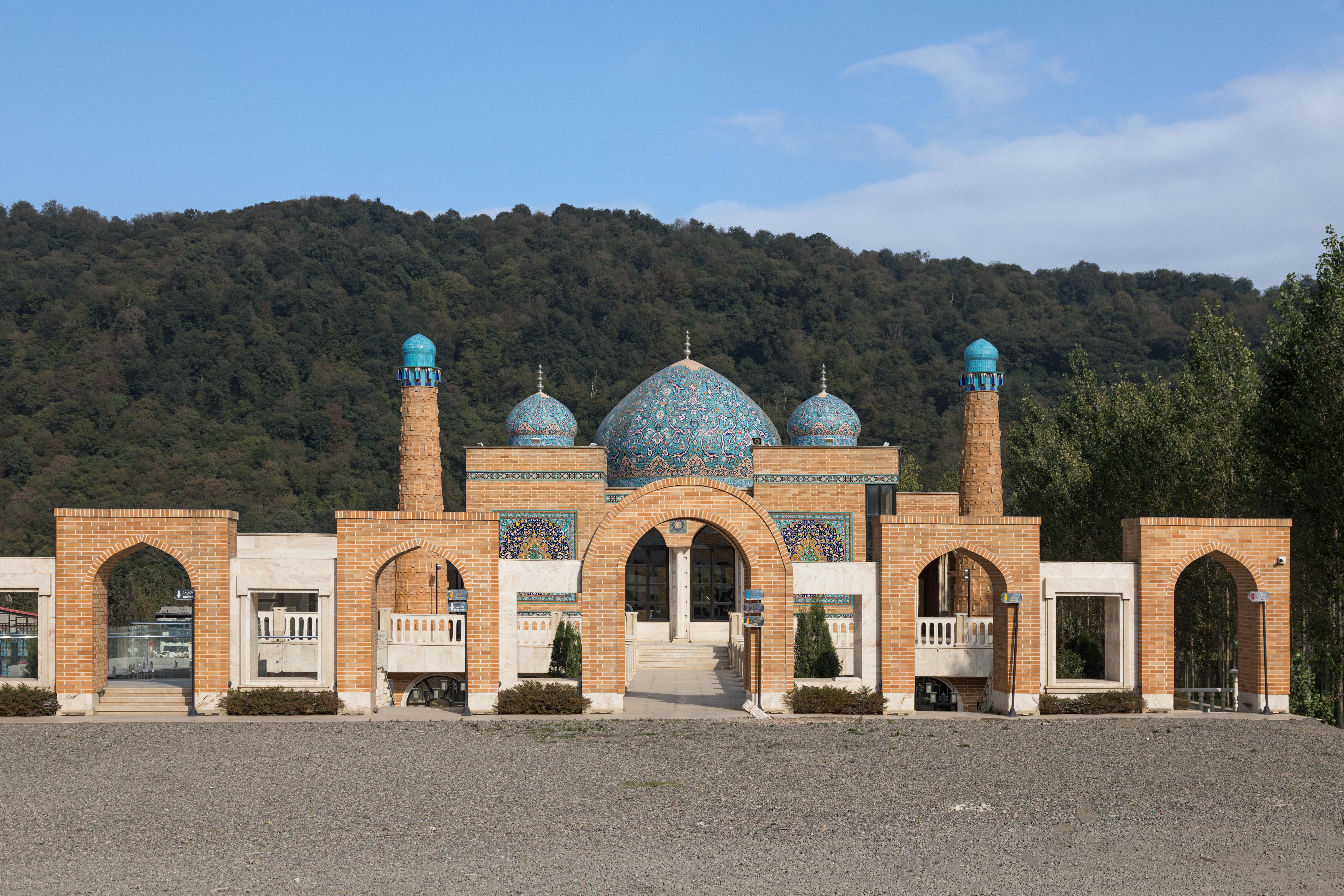 Haraz mosque