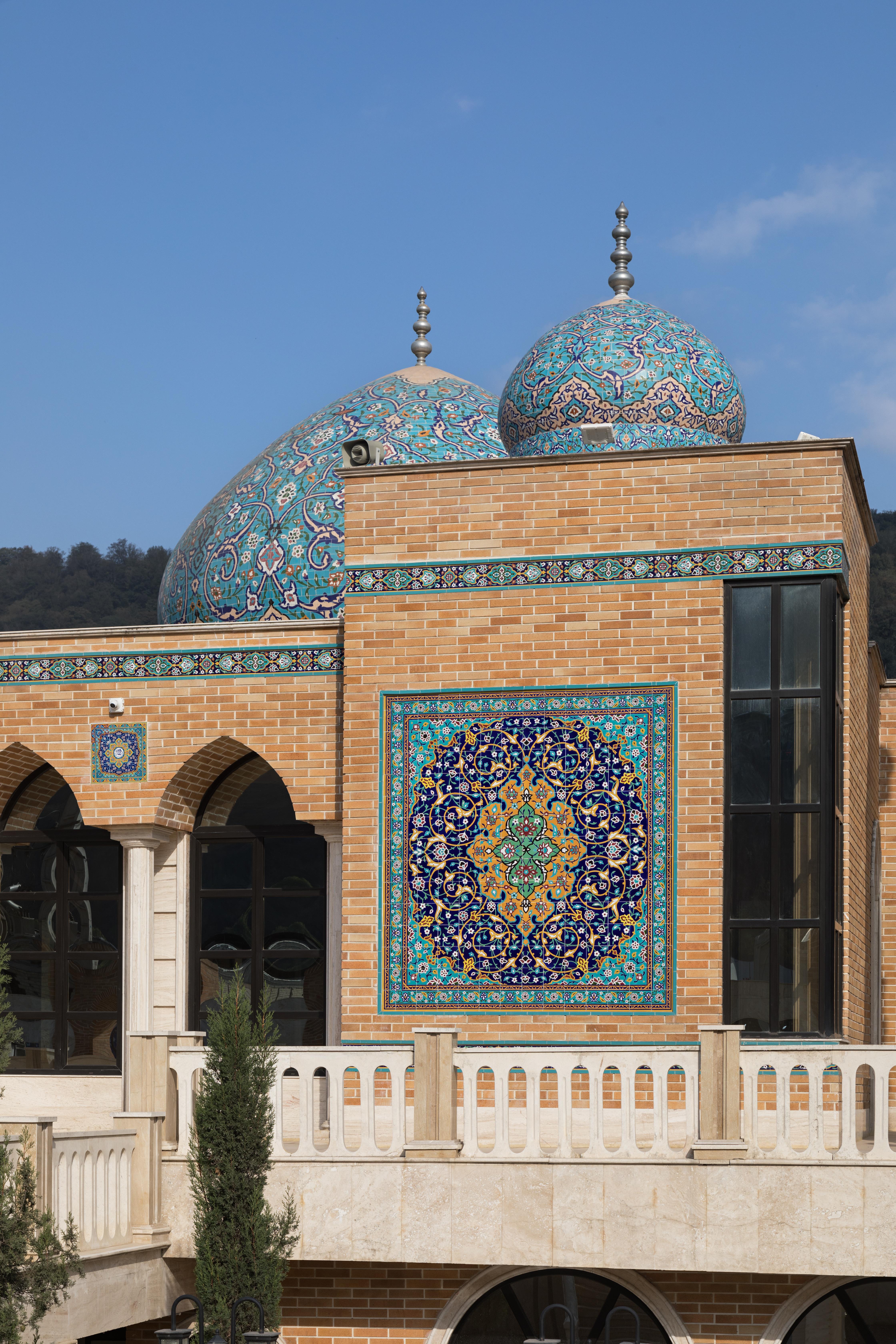 Haraz mosque