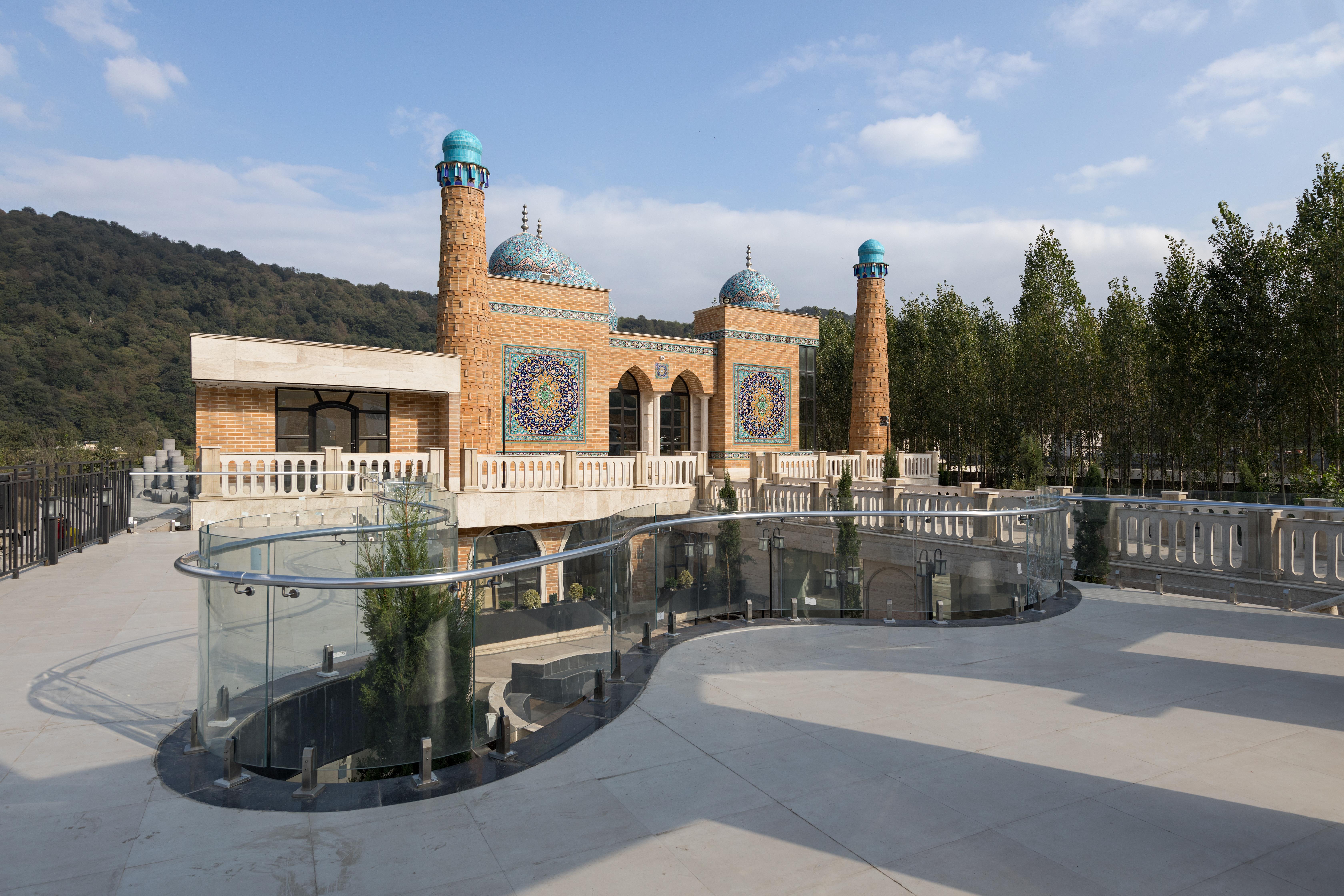 Haraz mosque