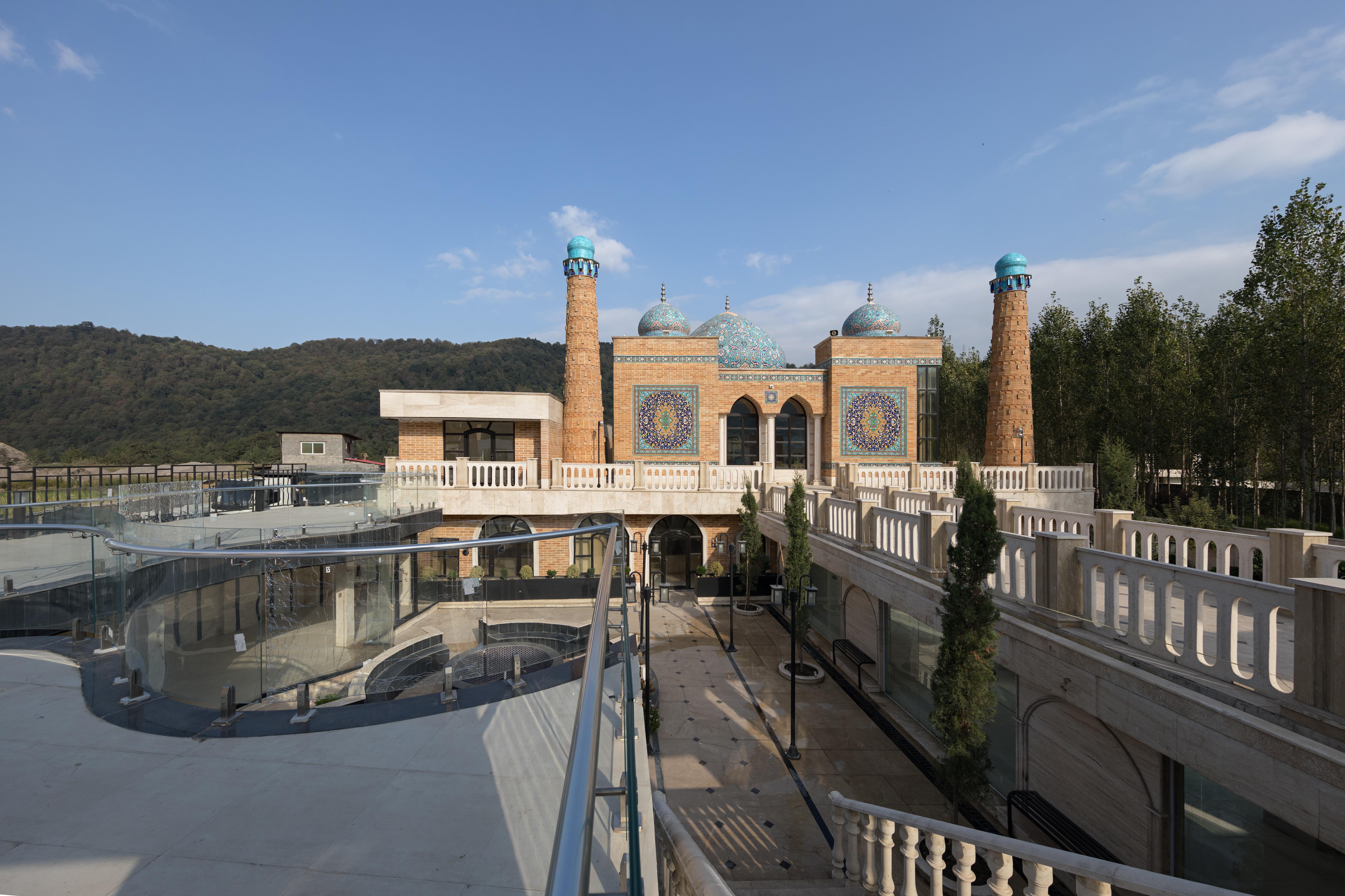 Haraz mosque