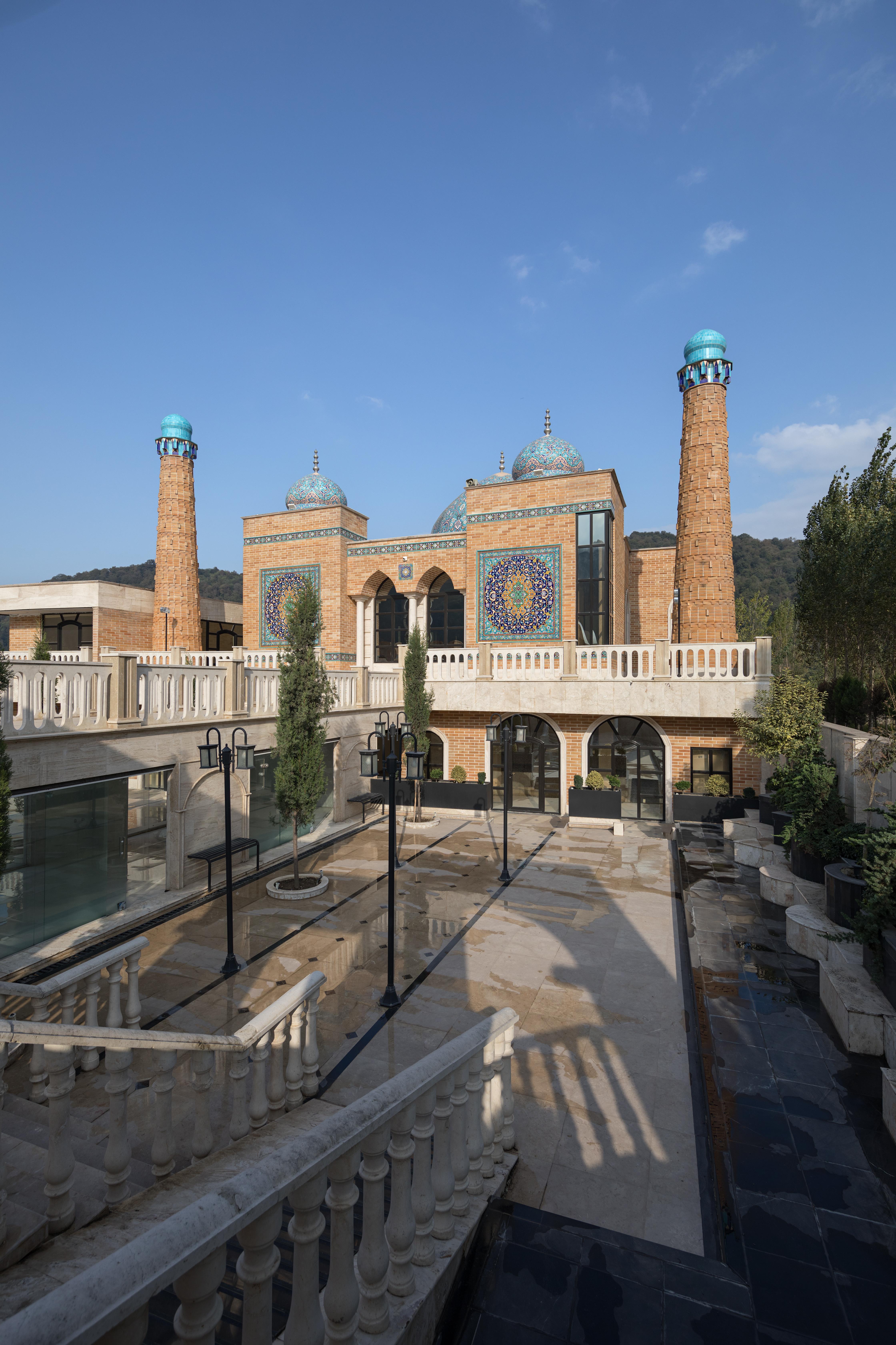 Haraz mosque