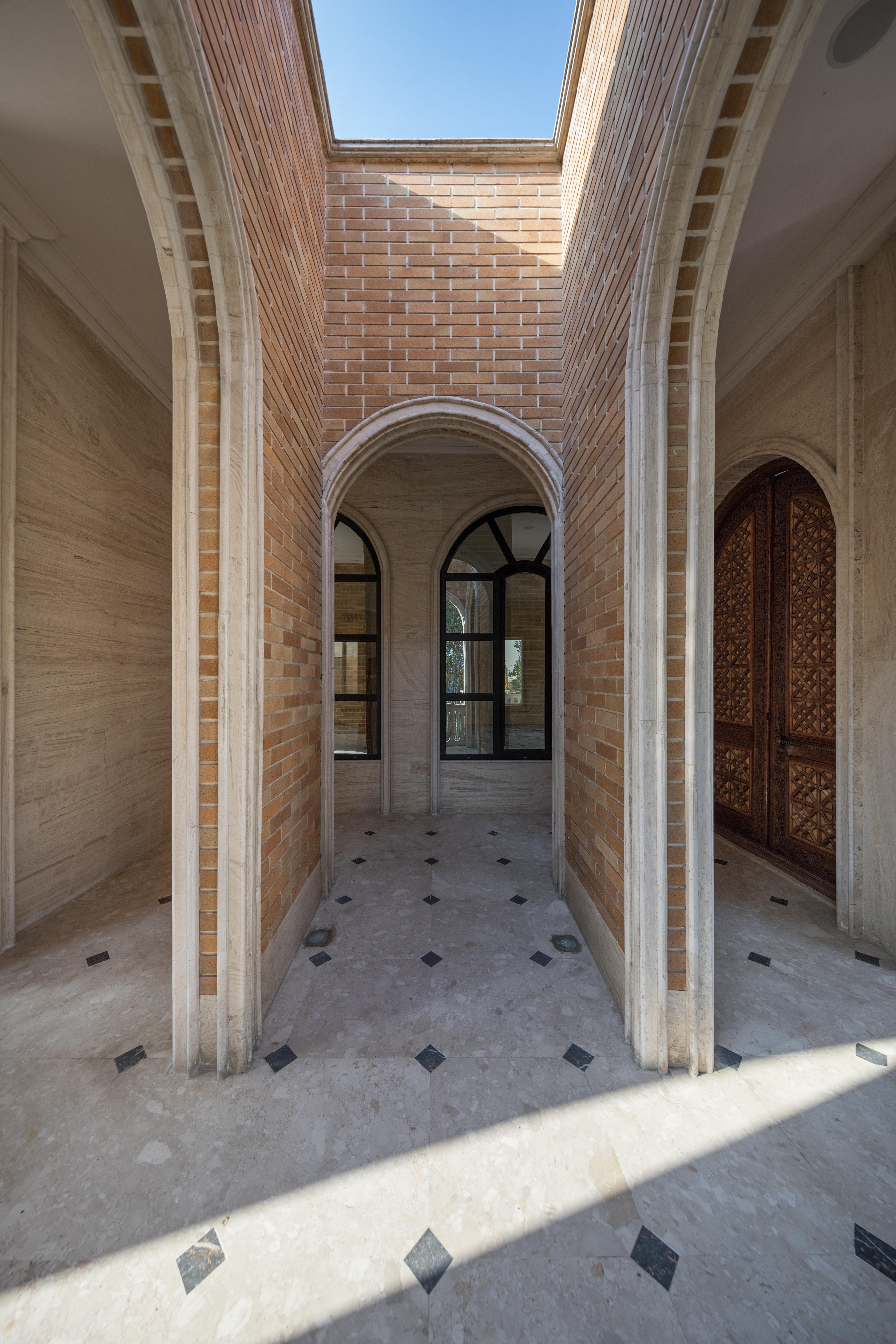 Haraz mosque
