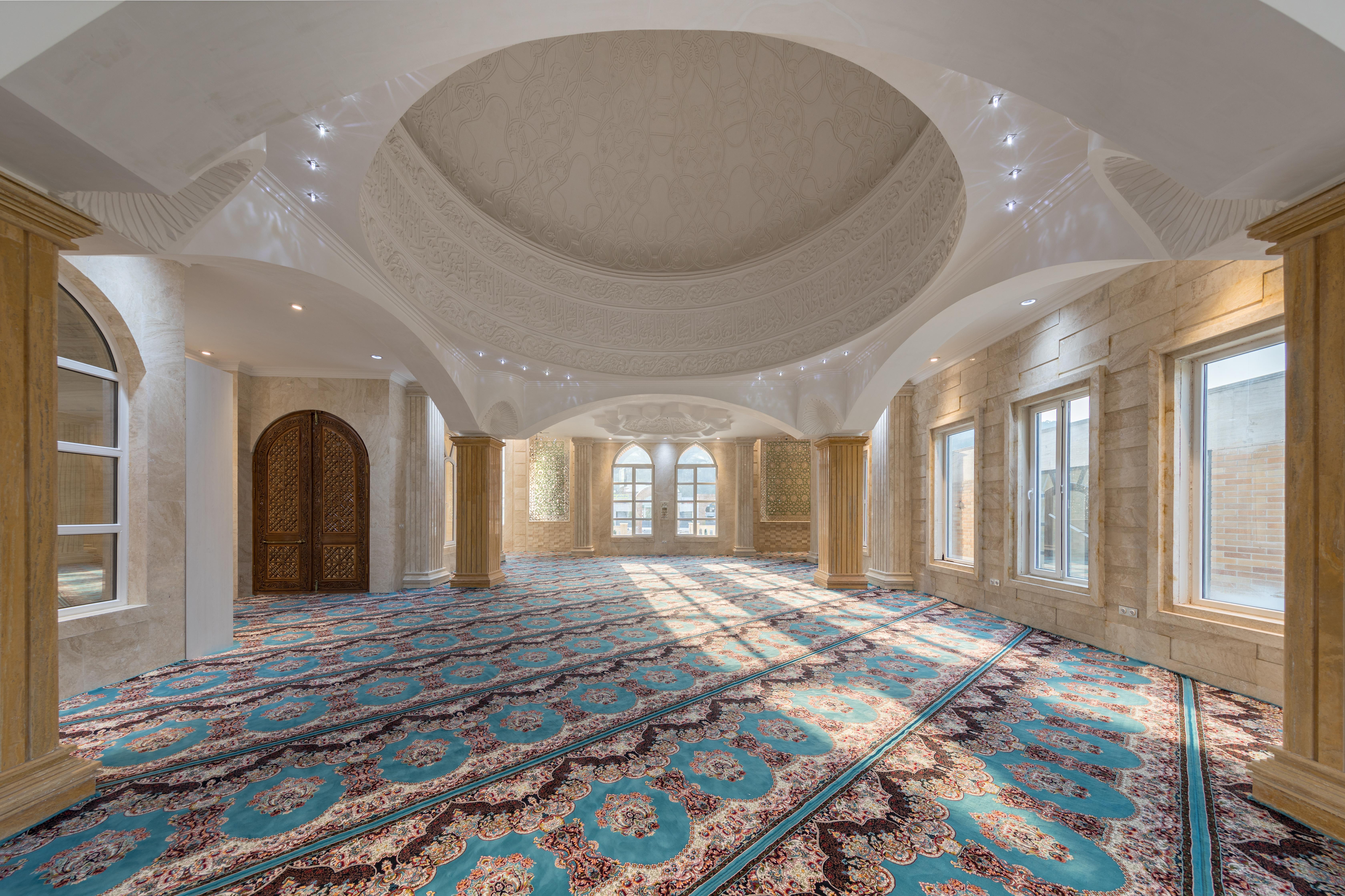 Haraz mosque