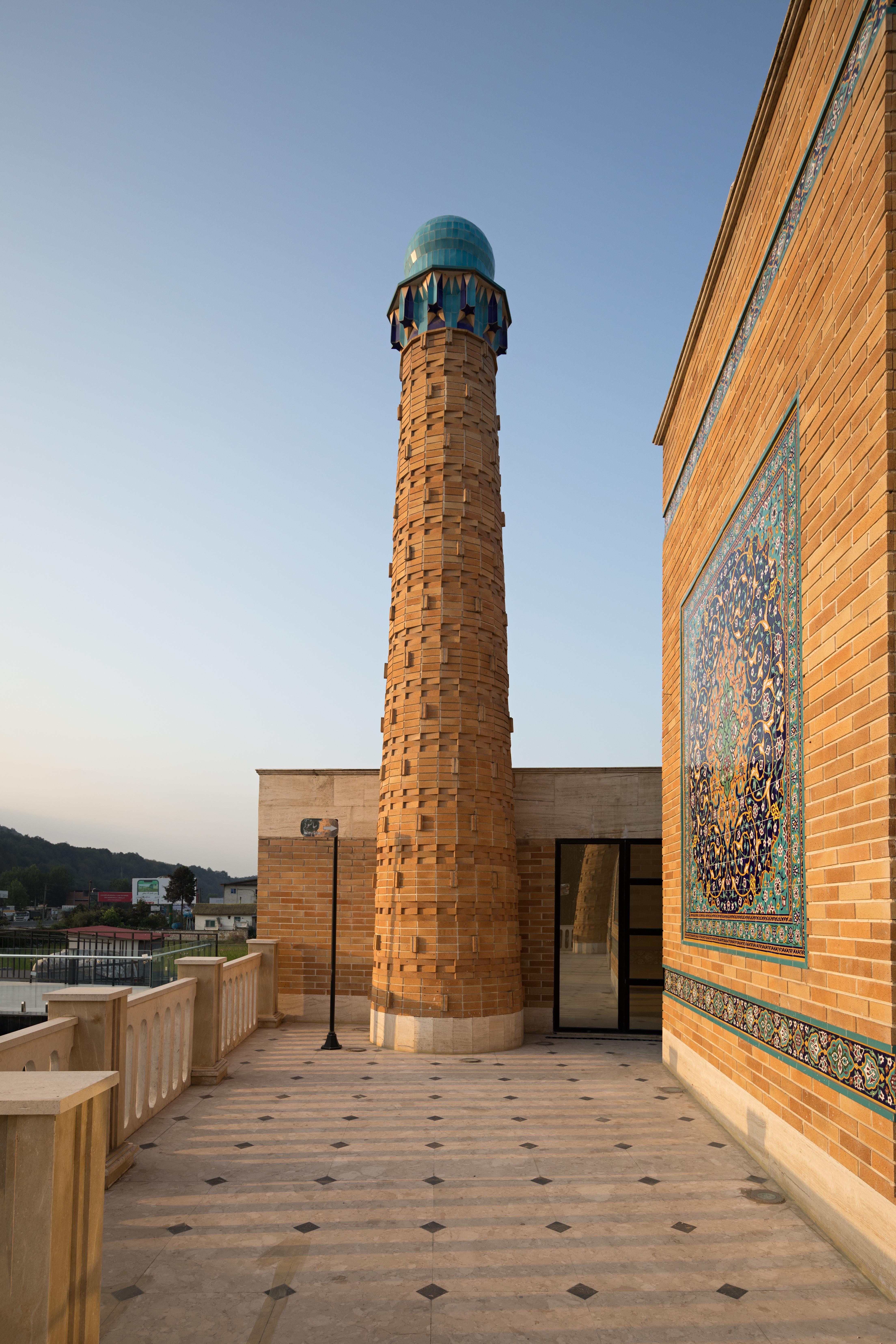 Haraz mosque