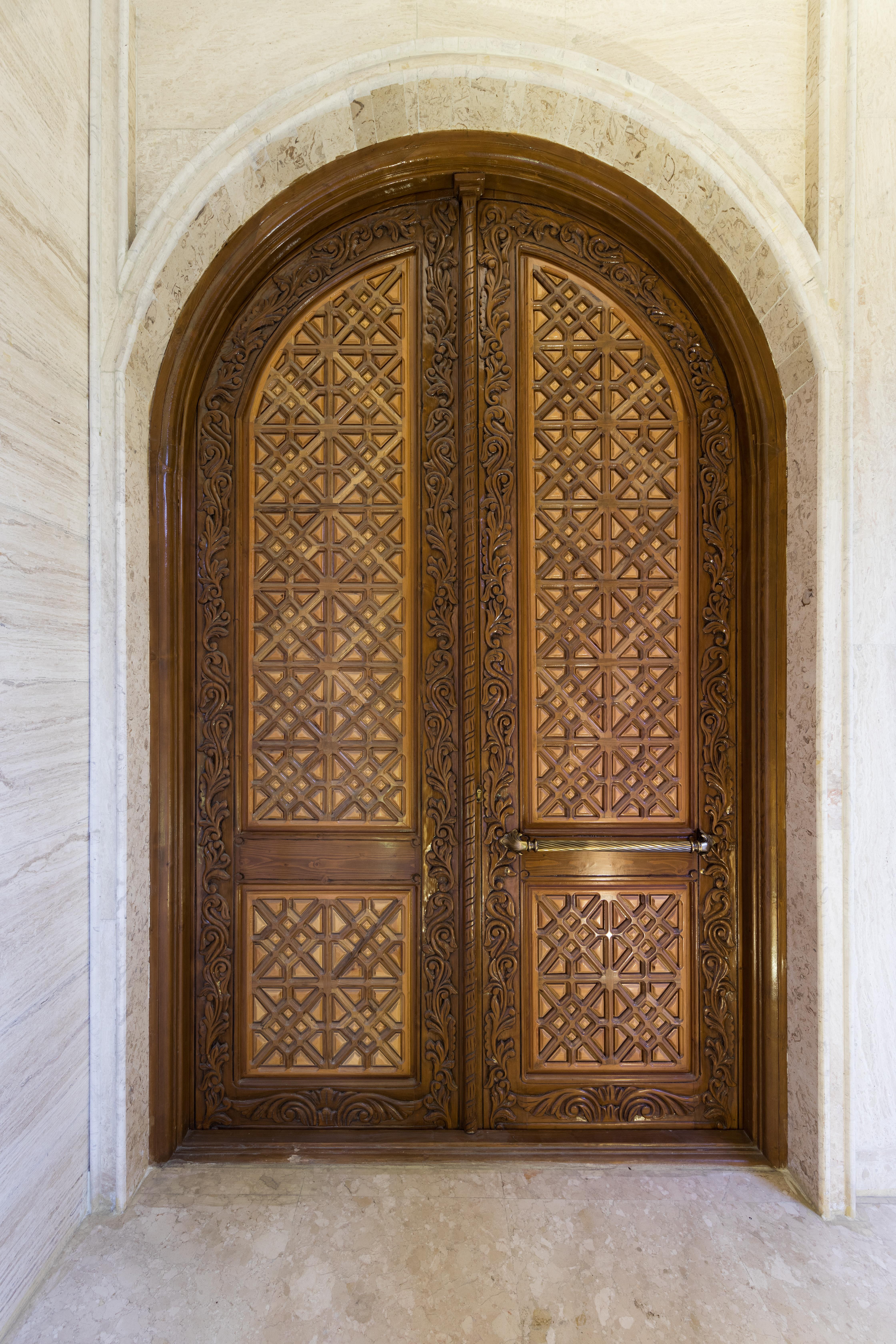 Haraz mosque
