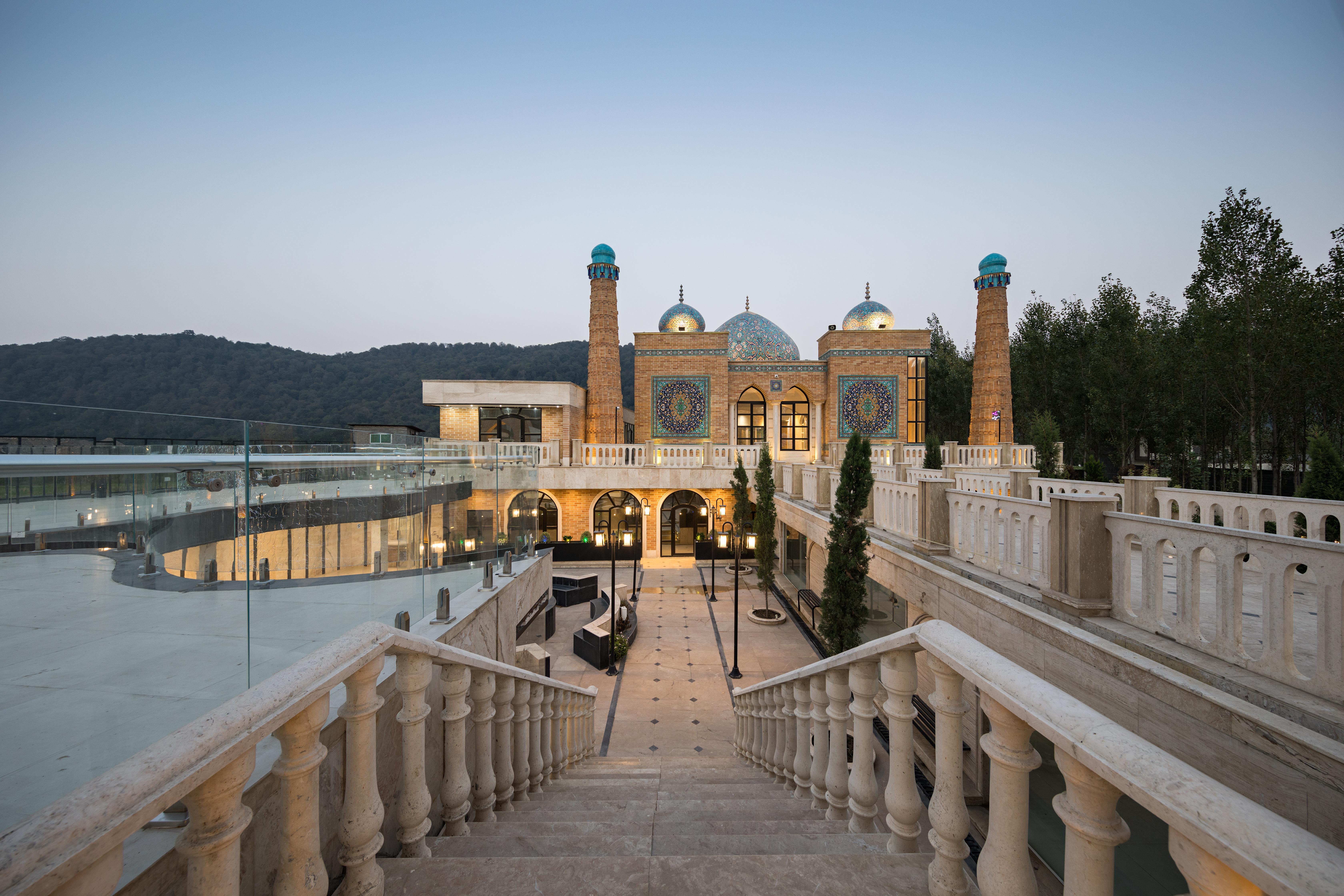 Haraz mosque
