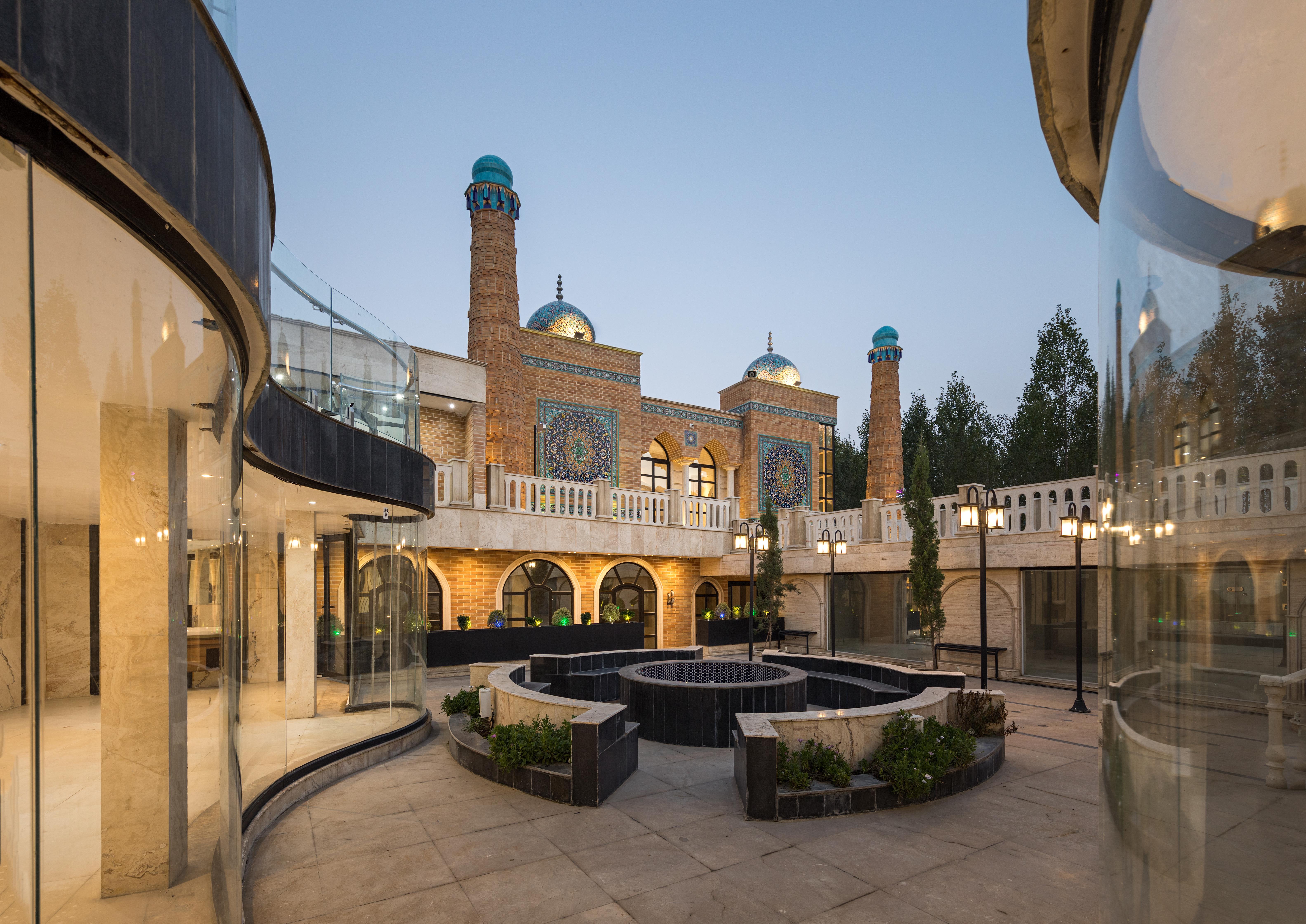Haraz mosque