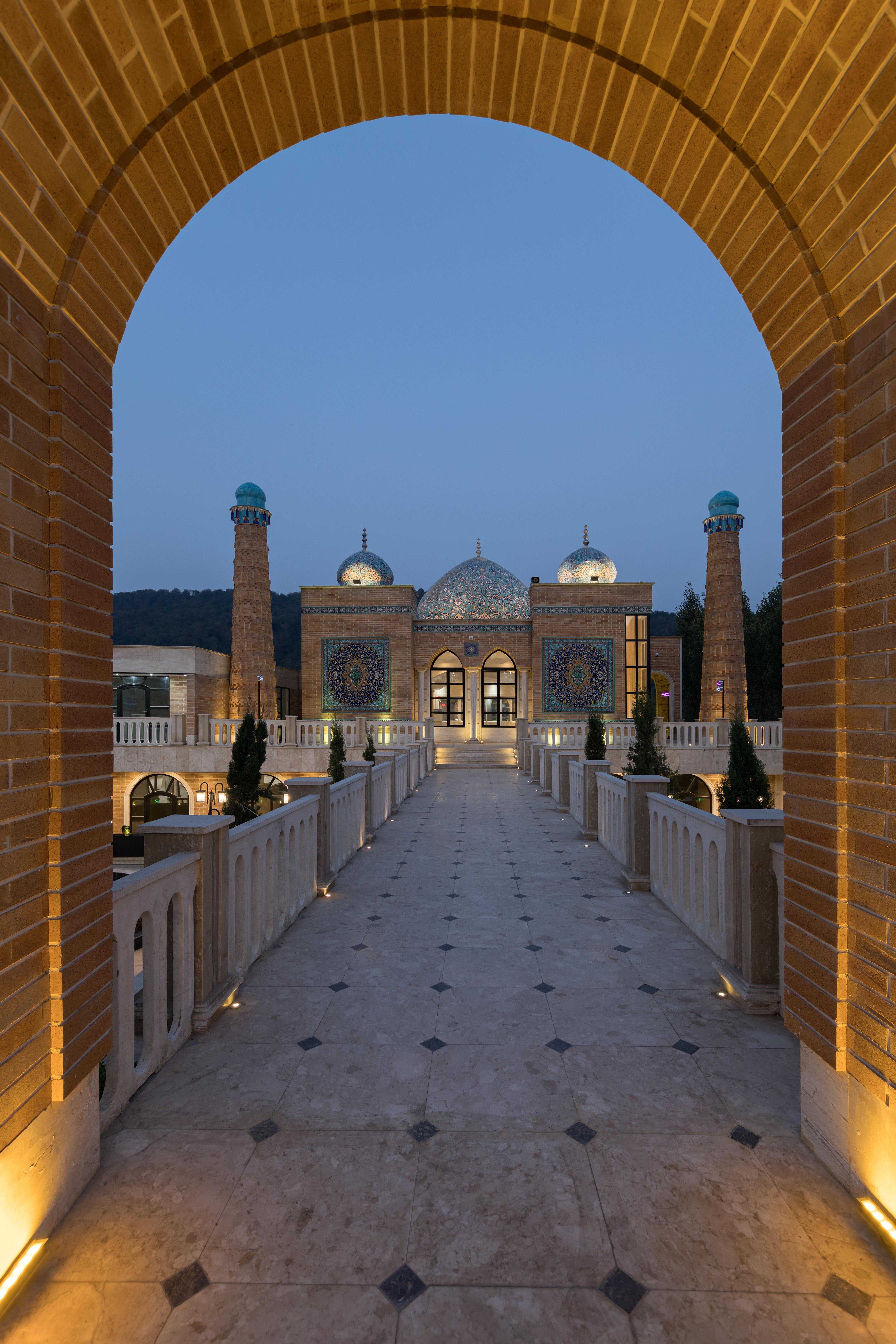 Haraz mosque