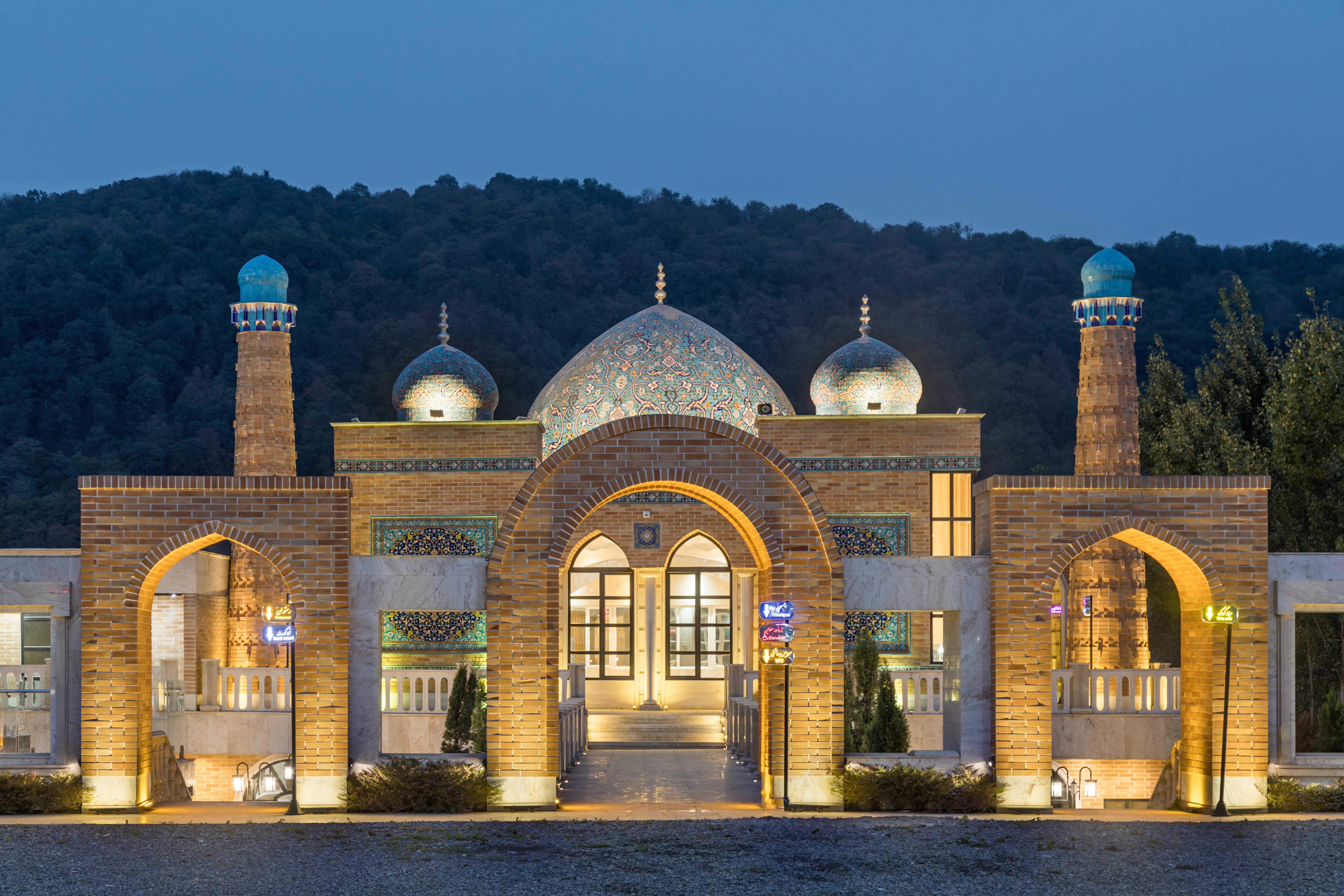 Haraz mosque