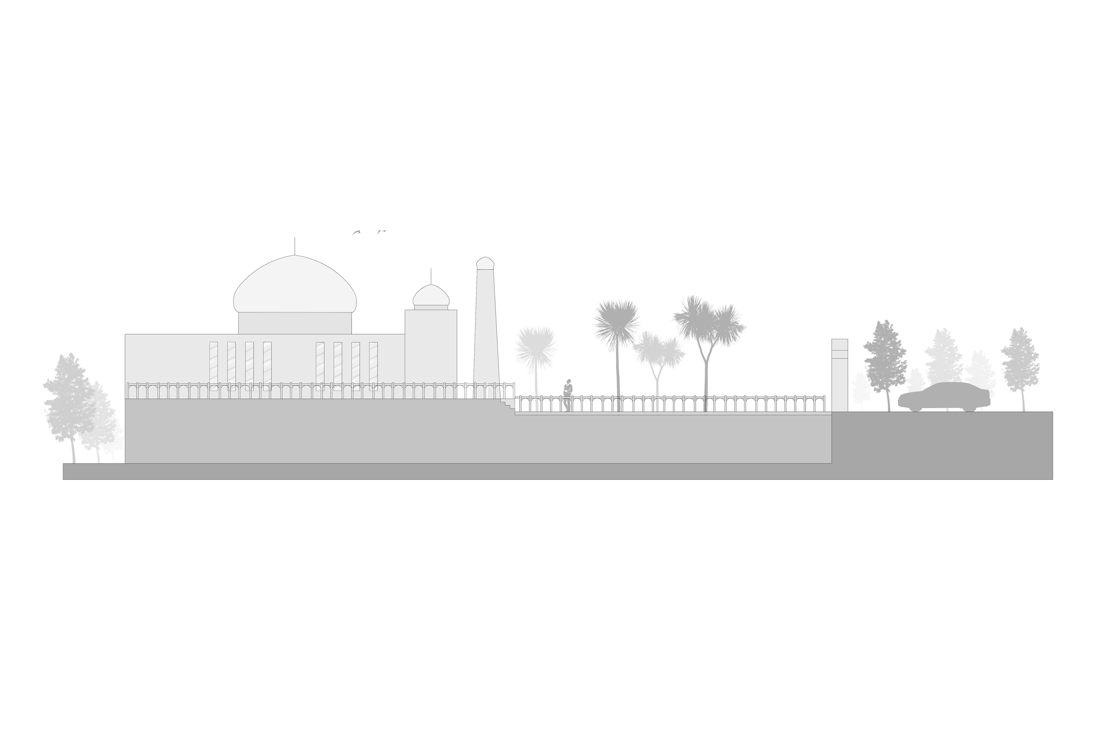 Haraz mosque