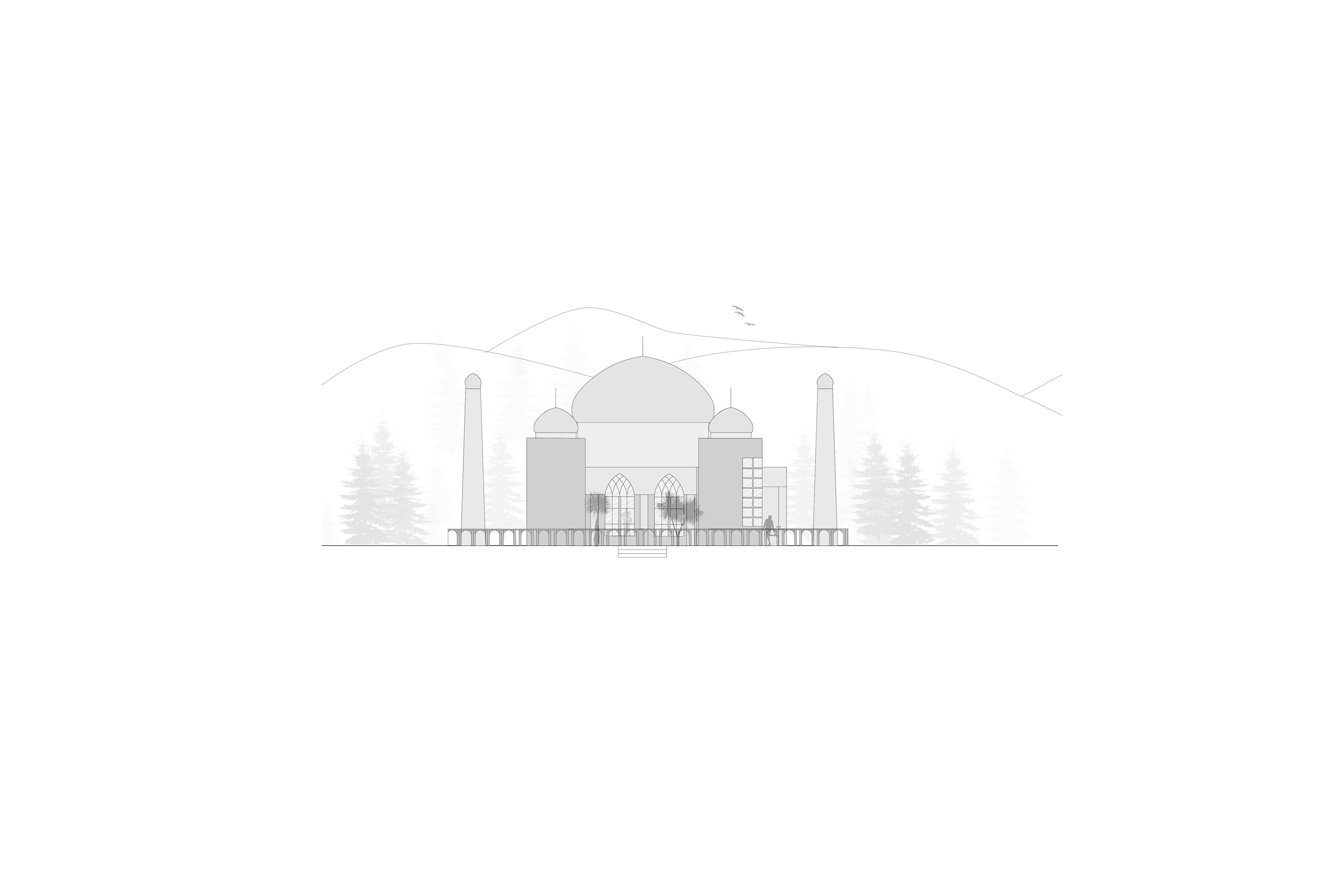 Haraz mosque