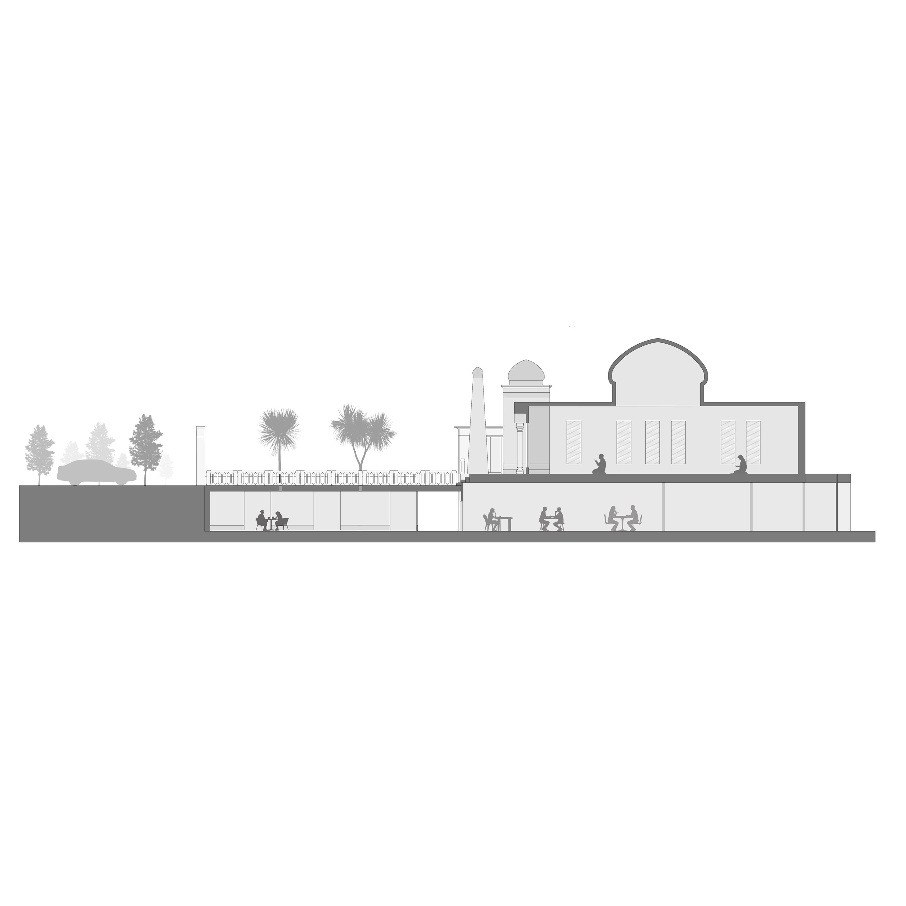 Haraz mosque
