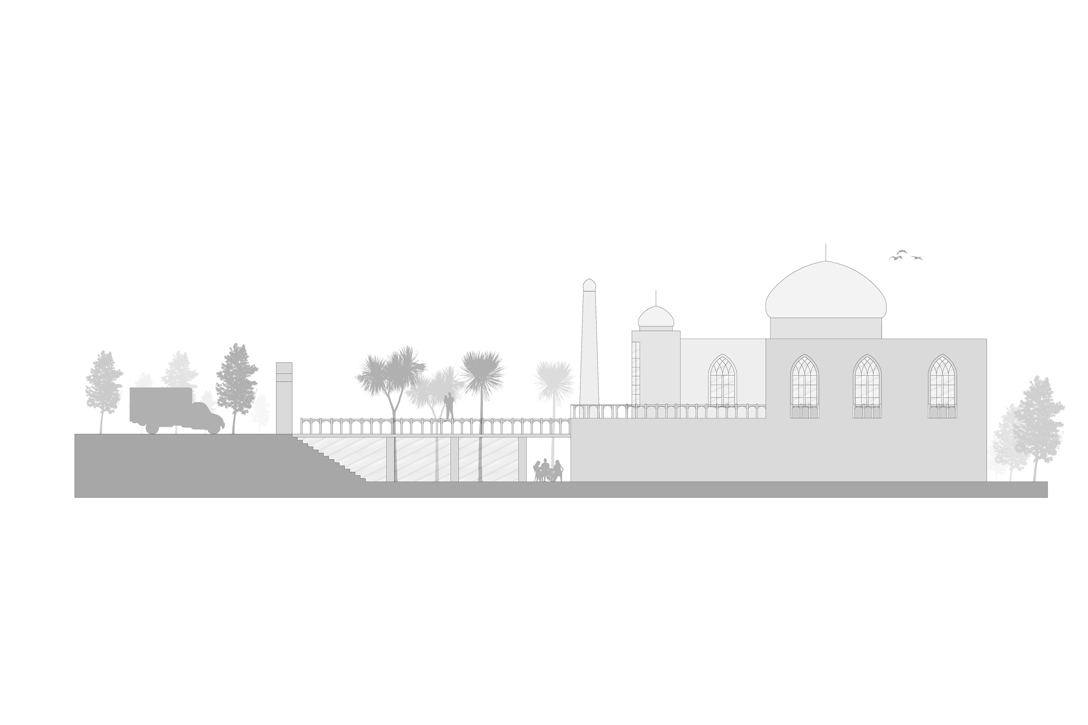 Haraz mosque