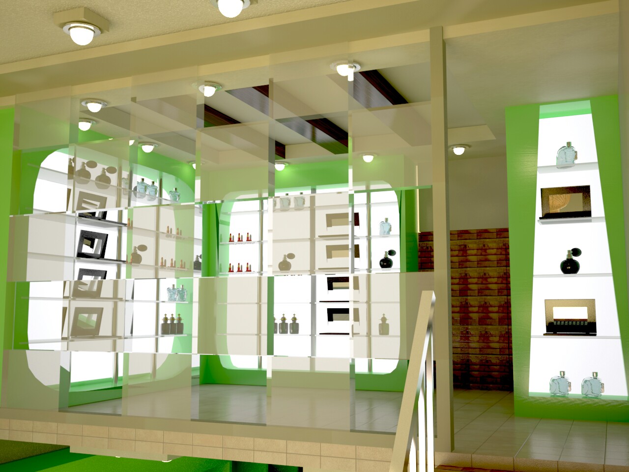 Dr.M. Fazelzadeh Pharmacy 