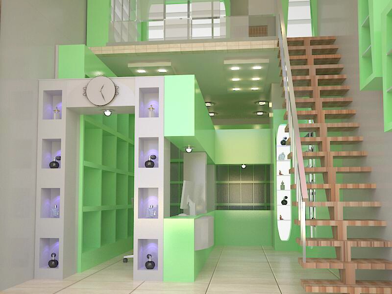 Dr.M. Fazelzadeh Pharmacy 
