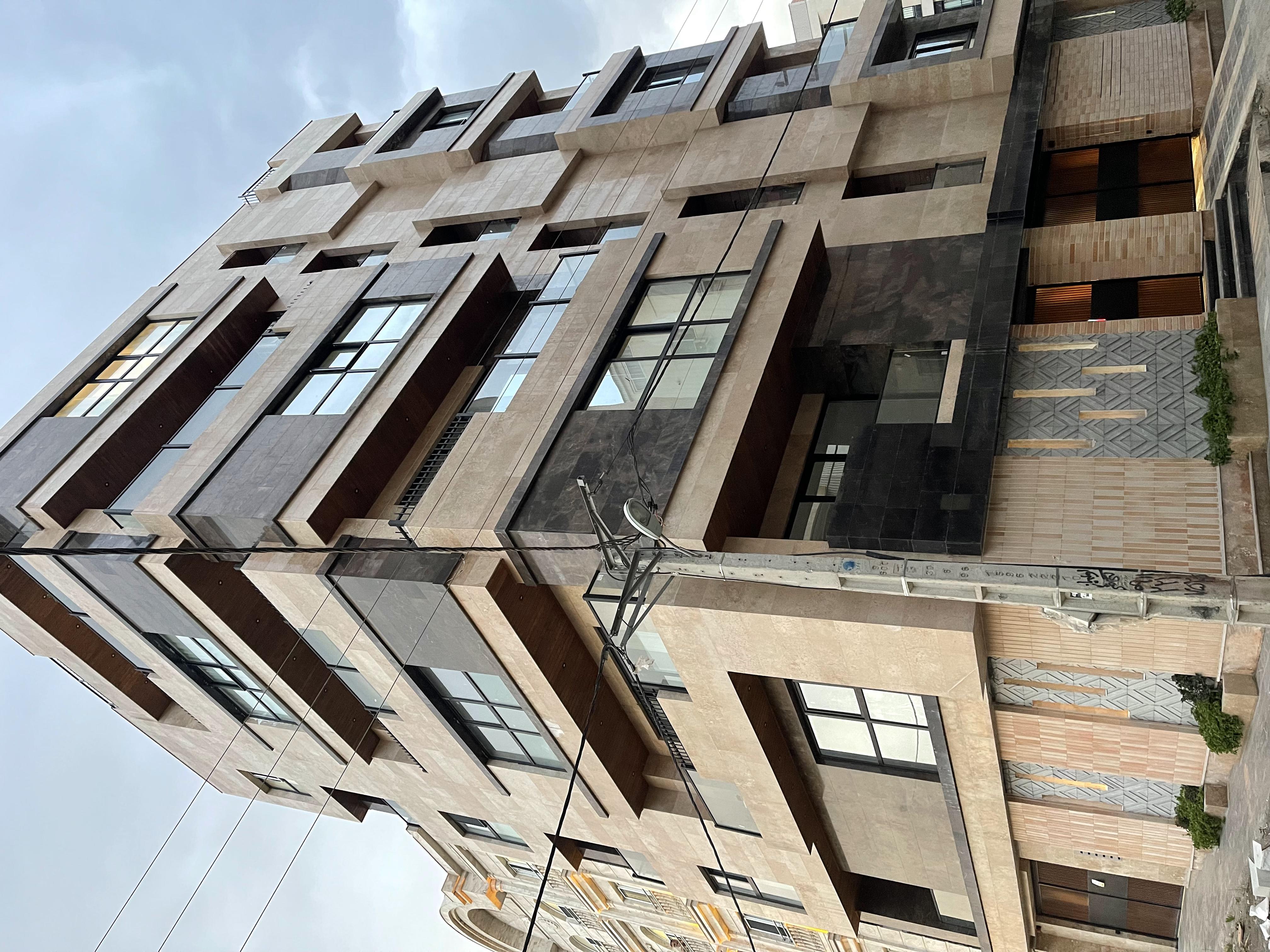 life residential building