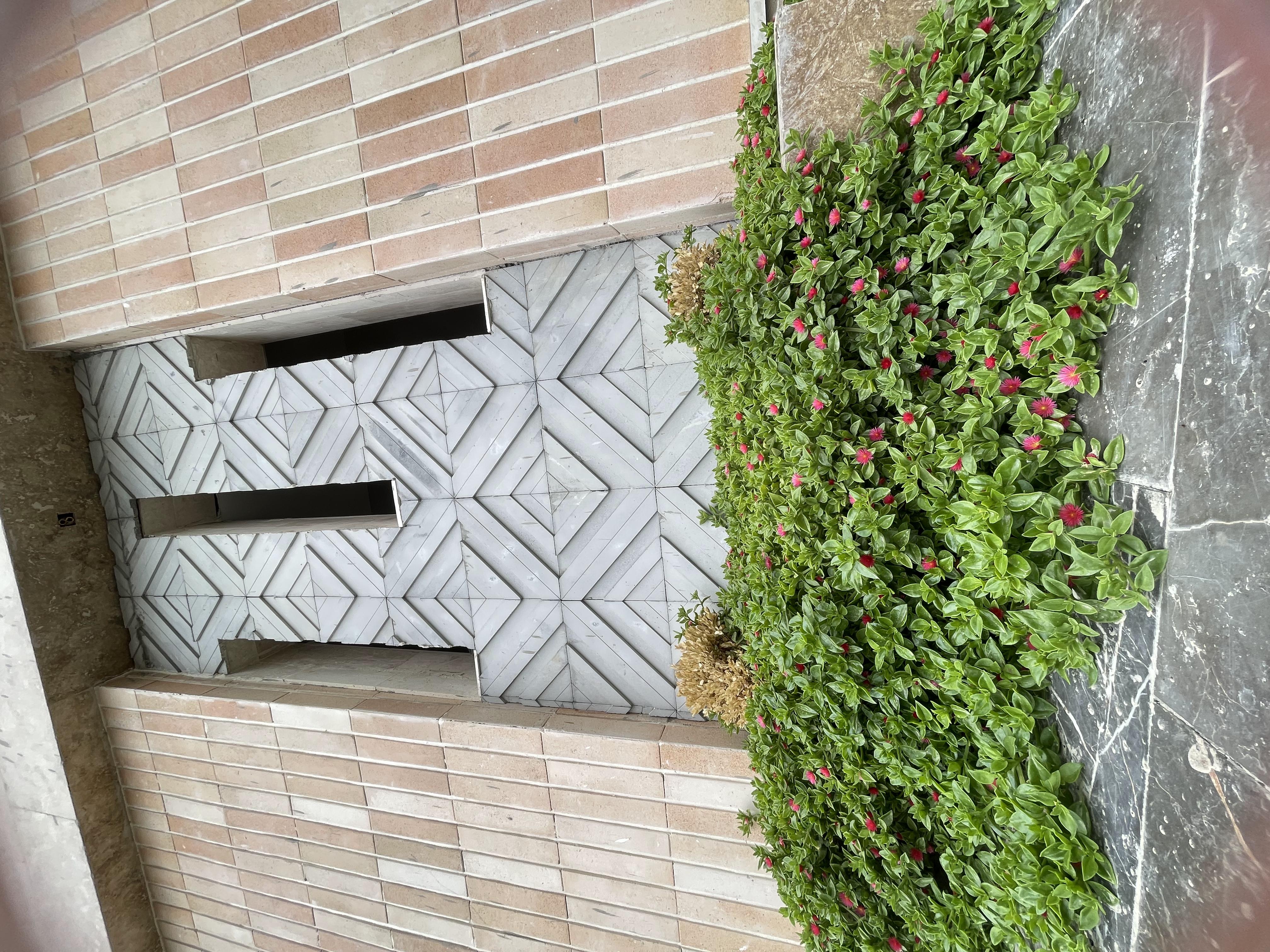 life residential building