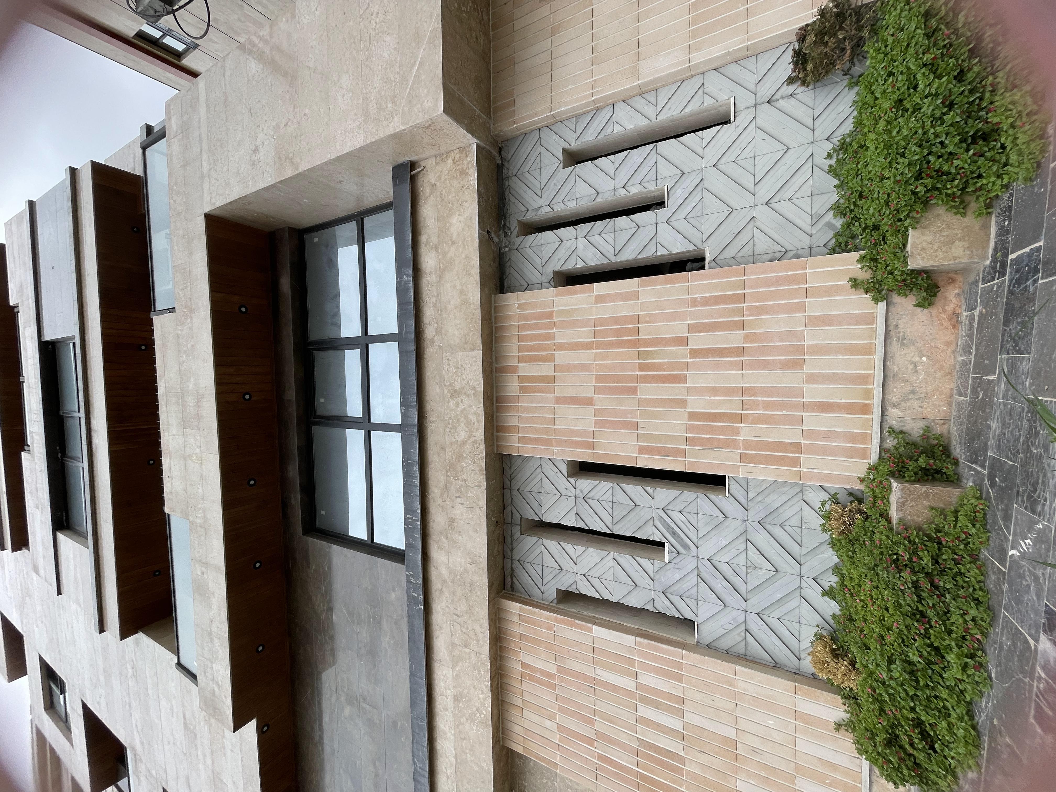 life residential building