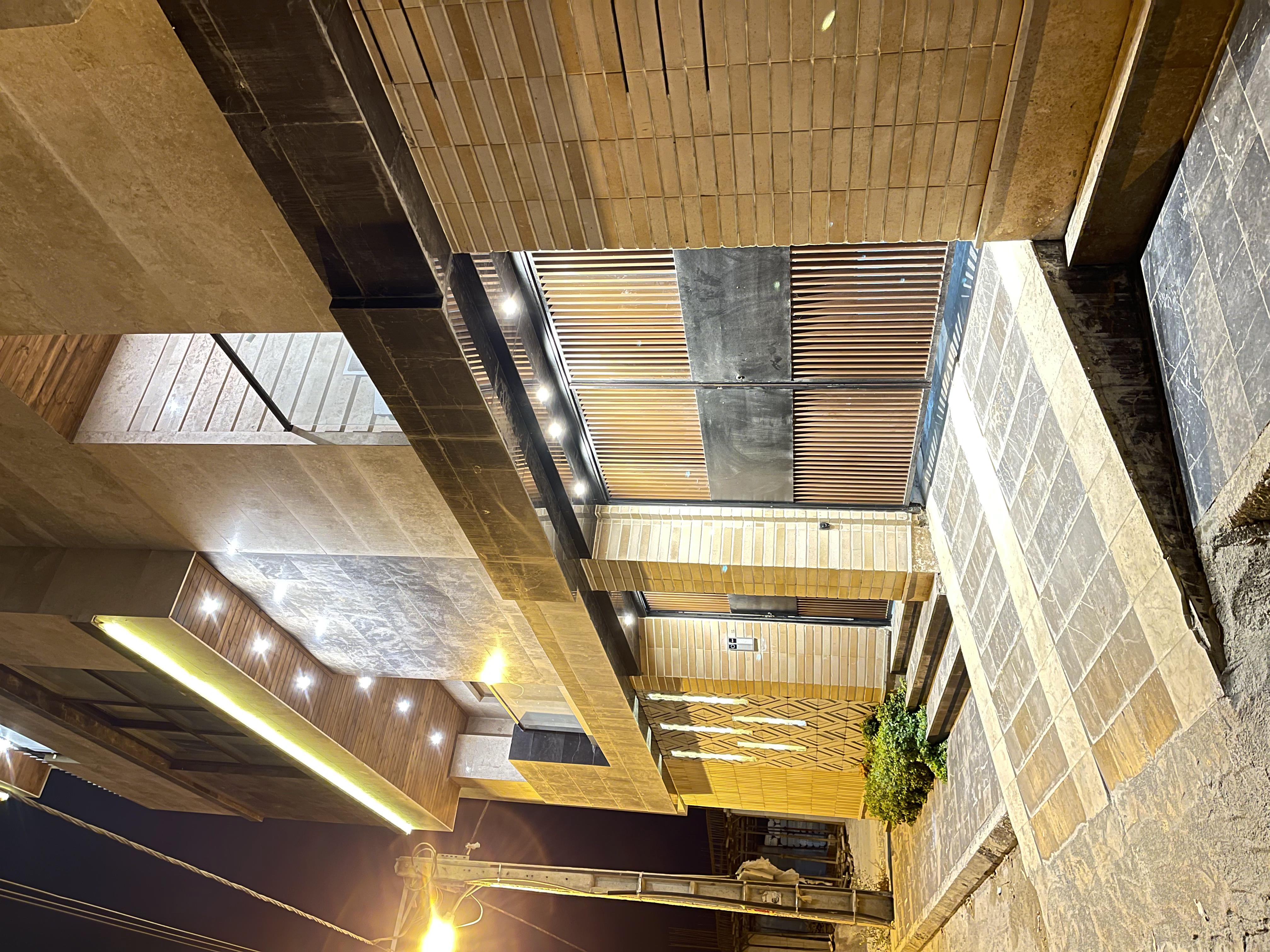 life residential building