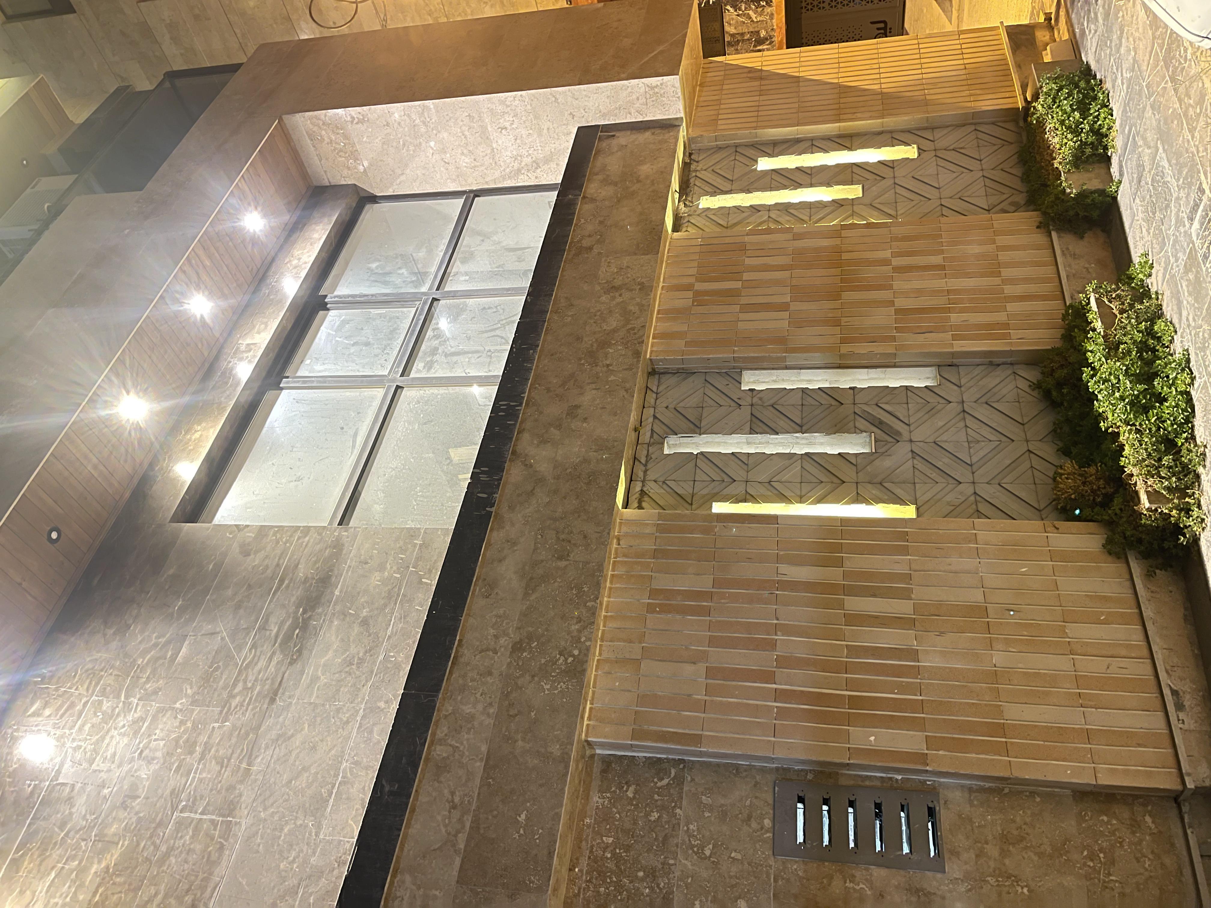 life residential building