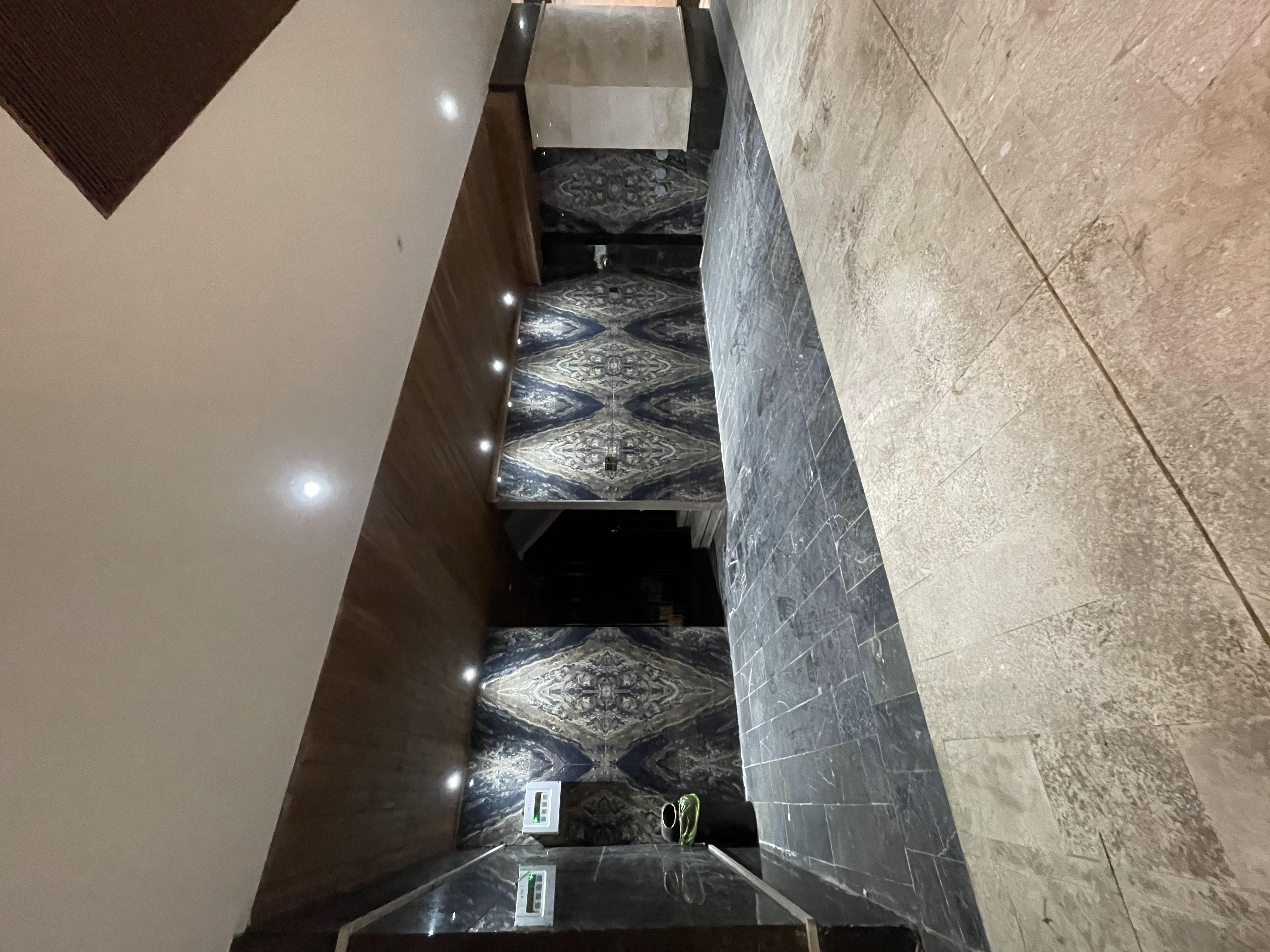 life residential building