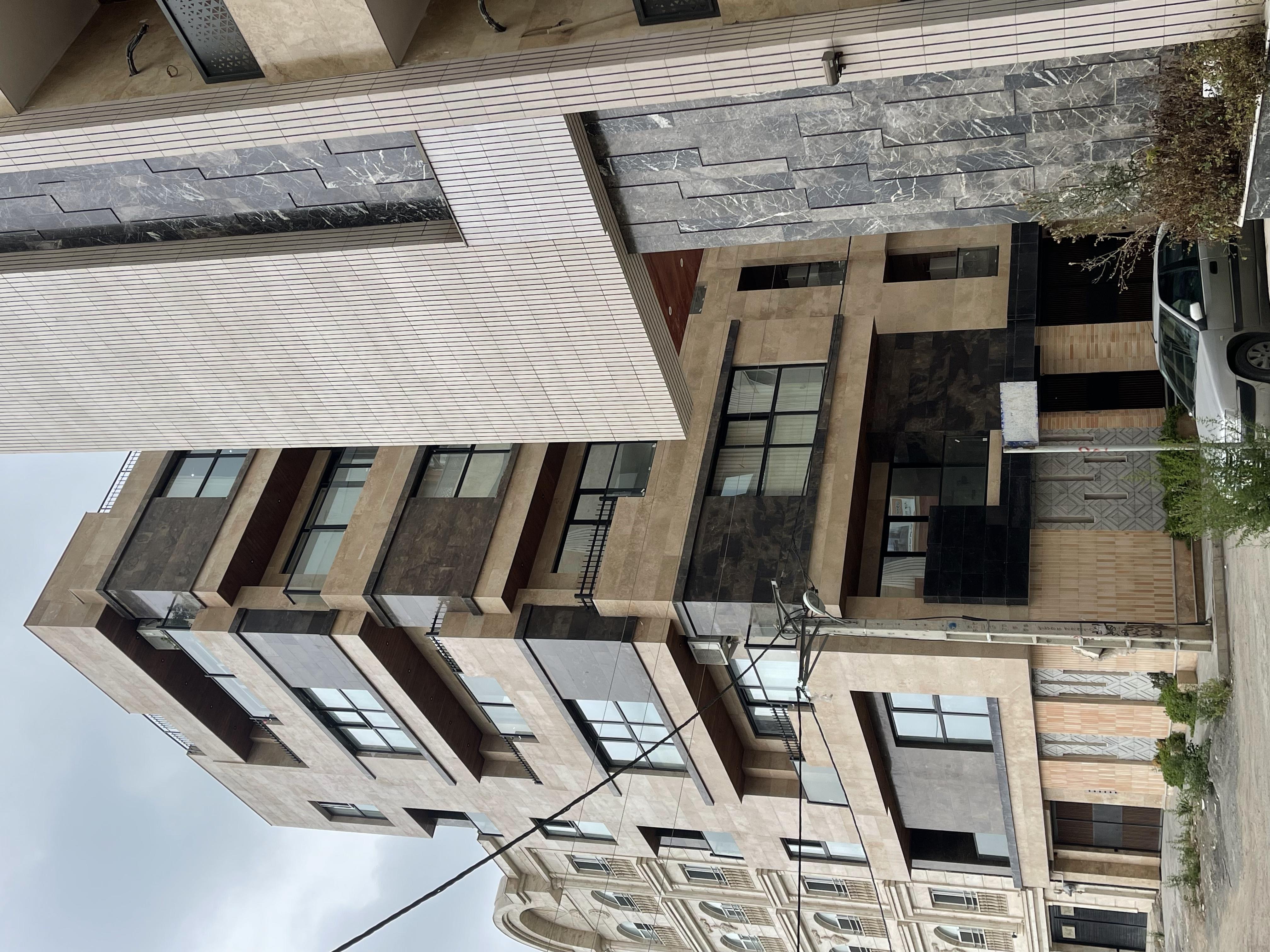 life residential building