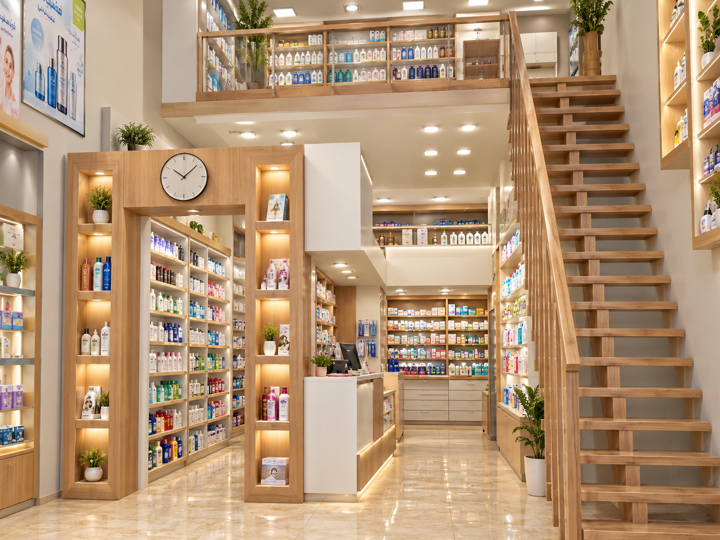 Dr.M. Fazelzadeh Pharmacy