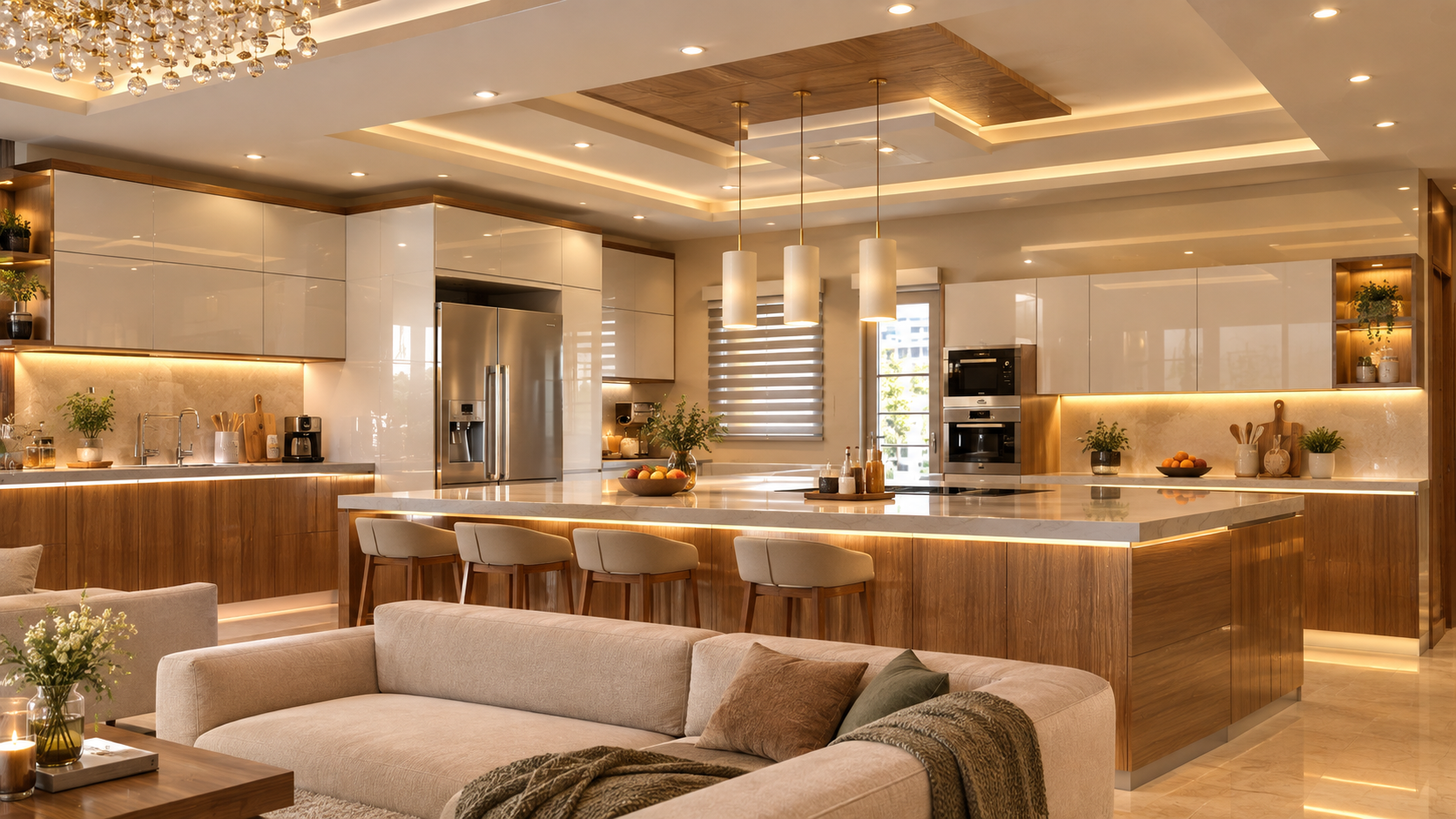 Dr.S. Farhadi Penthouse 