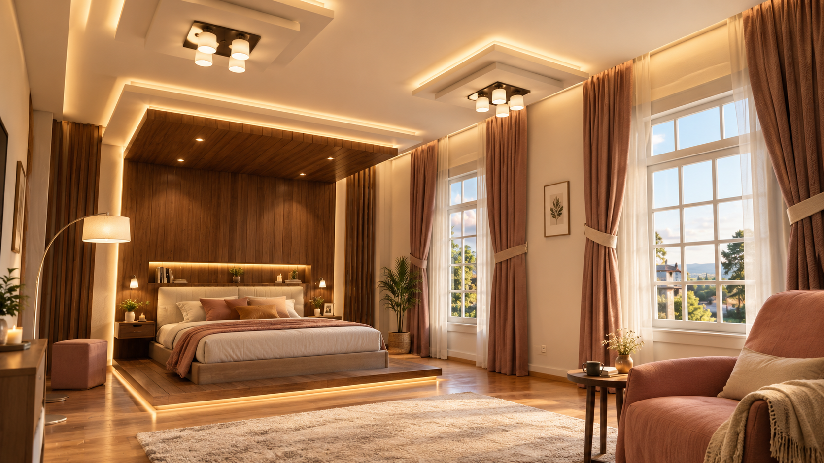Dr.S. Farhadi Penthouse 