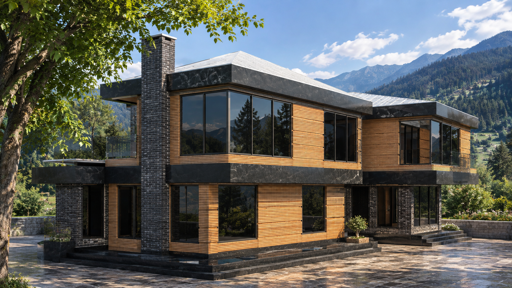 AMIRI VILLA