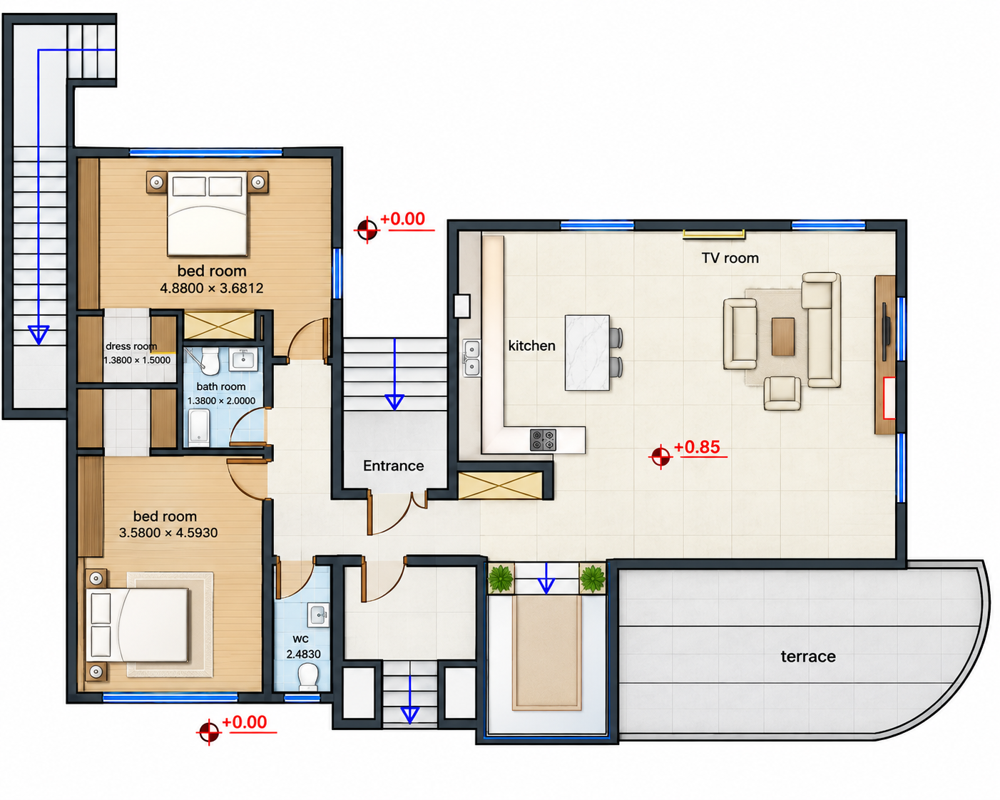 AMIRI VILLA